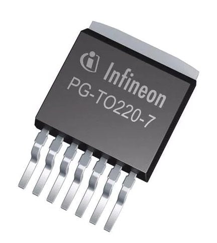 Infineon Technologies Smart Highside High Current Power Switch, Part #: BTS500851TMAATMA1 | DEX Information Technology DEX 