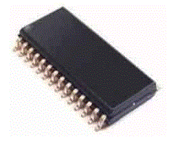 Infineon Technologies TrilithIC, Part #BTM7740G | Driver | DEX Information Technology Infineon Technologies 