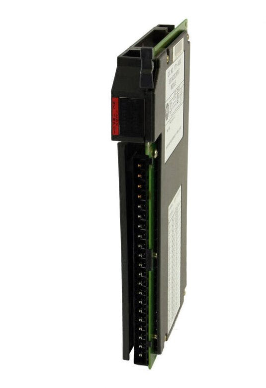 INPUT MODULE Information Technology DEX 
