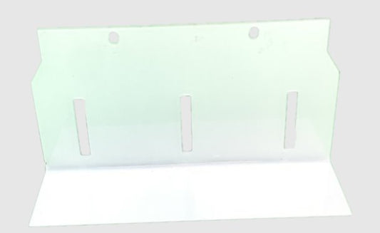 Insulation 0.038" Thick ACS800 3 AC Phase Quick Connect Terminals 