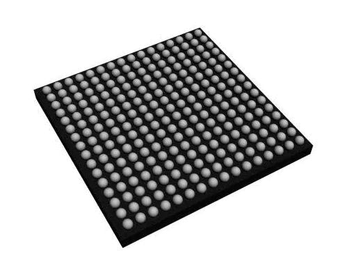 Intel Altera Max V Device part #:5M570ZF256I5N Chips & Semiconductors Intel 