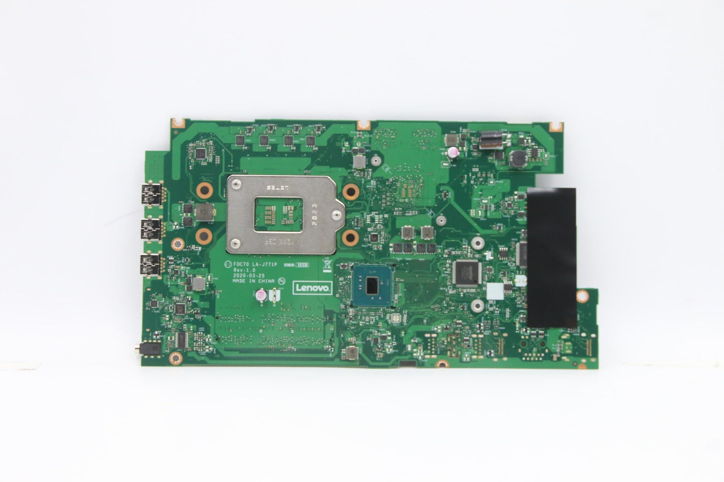 Intel | BD_PLANAR,INTEL COMET LAKE B460GPU NO DPK | part #: 5B20U54067 Information Technology DEX 