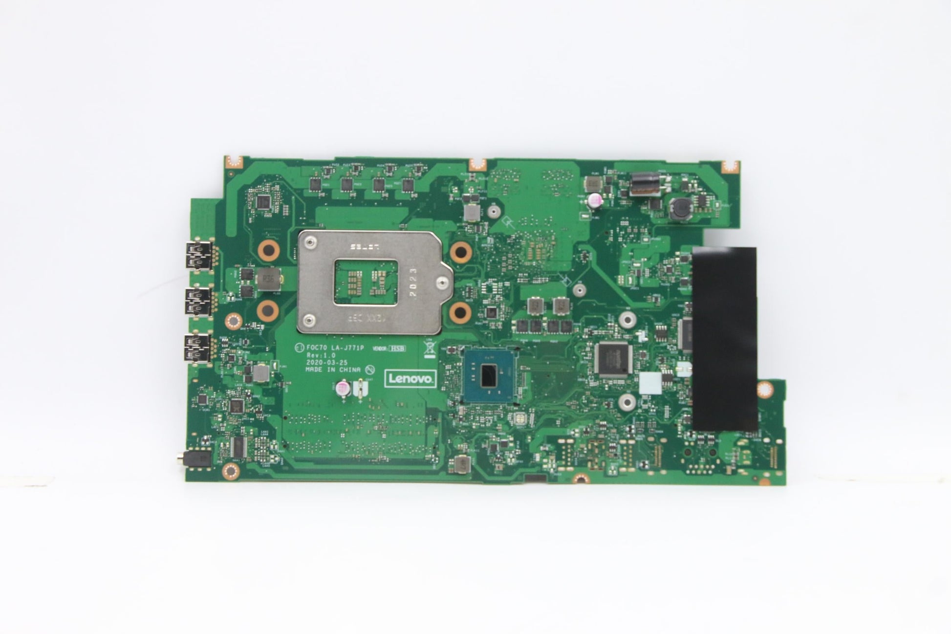 Intel | BD_PLANAR,INTEL COMET LAKE B460GPU NO DPK | part #: 5B20U54067 Information Technology DEX 