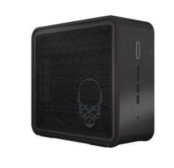 Intel Central Processing Unit part #: BXNUC9i9QNX4 | CPU | DEX Information Technology Intel 