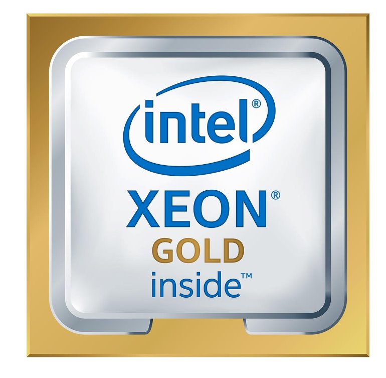 Intel Central Processing Unit part #: CD8069504194101 SRF8Y | CPU | DEX Information Technology Intel 