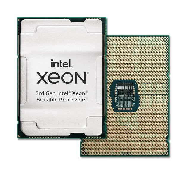 Intel Central Processing Unit part #: CD8070604480601S RJXT | CPU | DEX Information Technology Intel 