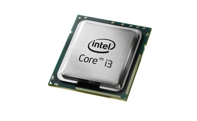 Intel Central Processing Unit part #: CL8064701478202S R16Q | CPU | DEX Information Technology Intel 
