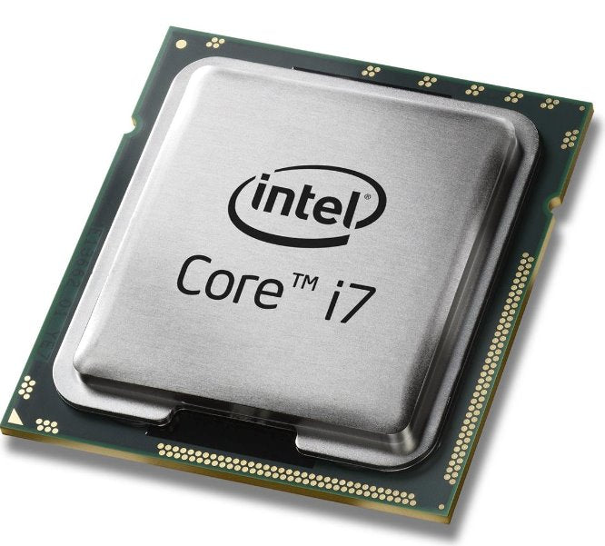 Intel Central Processing Unit part #: CL8064701483802S R17L | CPU | DEX Information Technology Intel 