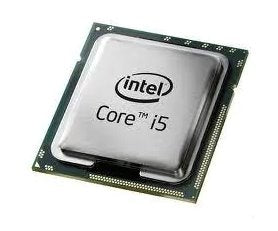 Intel Central Processing Unit part #: CL8064701528501S R17Q | CPU | DEX Information Technology Intel 