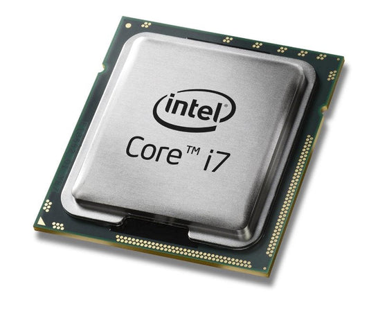 Intel Central Processing Unit part #: CL8064701830100S R1W0 | CPU | DEX Information Technology Intel 