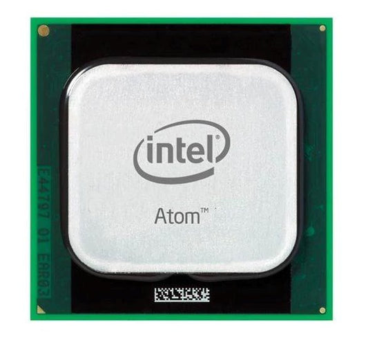Intel Central Processing Unit part #: CLCE4110DS2 S LH8N | CPU | DEX Information Technology Intel 