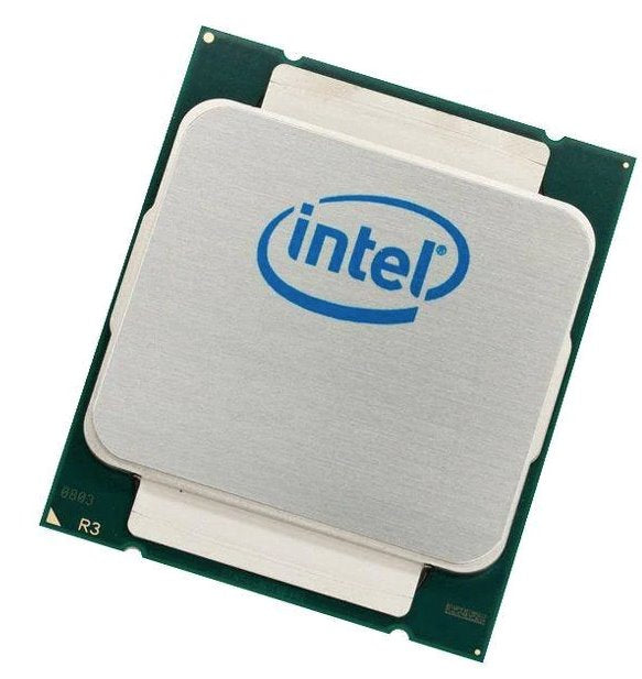 Intel Central Processing Unit part #: CM8064402033500S R21P | CPU | DEX Information Technology Intel 