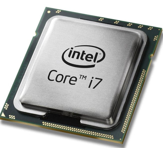 Intel Central Processing Unit part #: FF8062701065300S R02W | CPU | DEX Information Technology Intel 