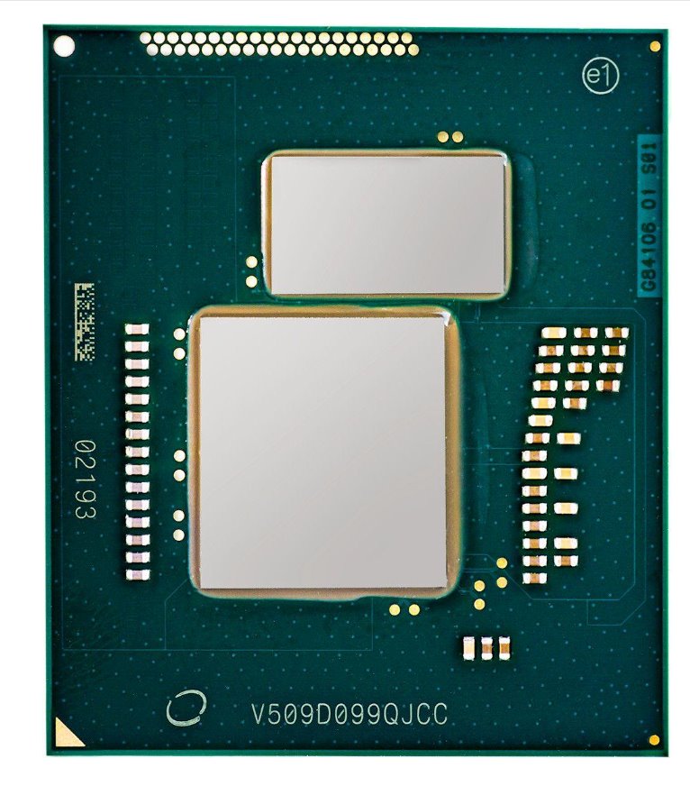 Intel Central Processing Unit part #: FH8065802420402S R2E6 | CPU | DEX Information Technology Intel 