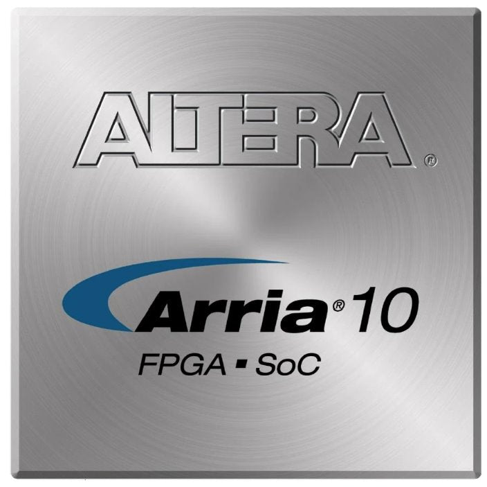 IntelFPGA-FieldProgrammableGateArraypart_10AX016E4F29E3SG