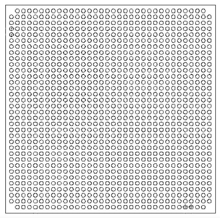 IntelFPGA-FieldProgrammableGateArraypart_5CGTFD9E5F35C7NQS