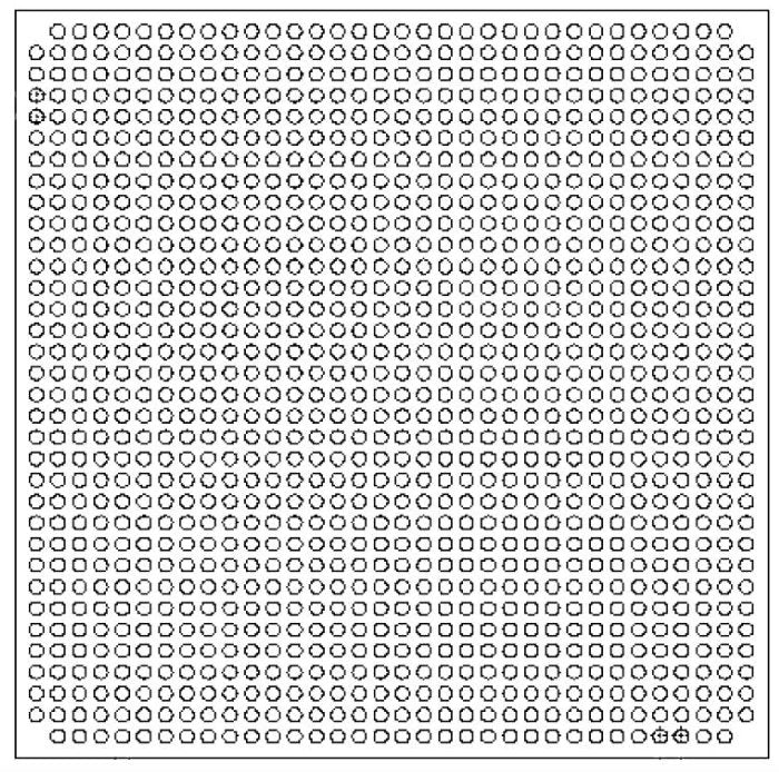 IntelFPGA-FieldProgrammableGateArraypart_5CGXBC9E6F35C7NQS