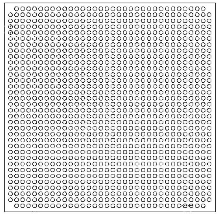 IntelFPGA-FieldProgrammableGateArraypart_5CGXFC9E6F35I7NQS