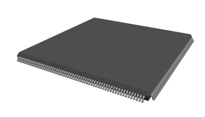 IntelFPGA-FieldProgrammableGateArraypart_EPF10K50EQC240-3N