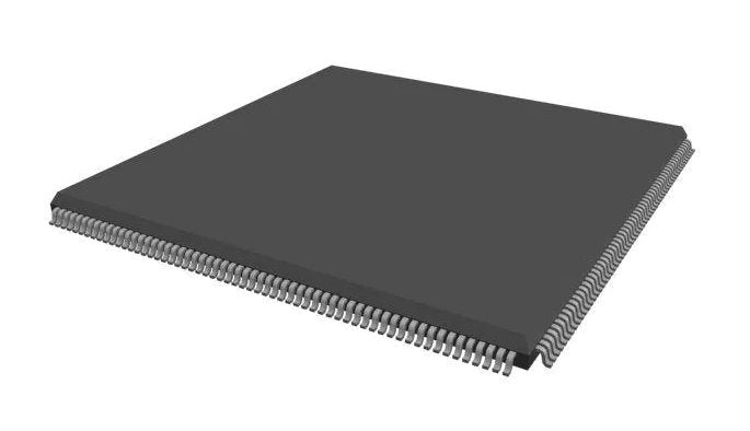 IntelFPGA-FieldProgrammableGateArraypart_EPF8636AQC208-4