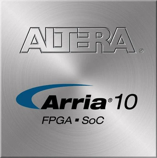 Intel FPGA part #10AX027E3F27I2SG | FPGA | DEX Information Technology Intel 