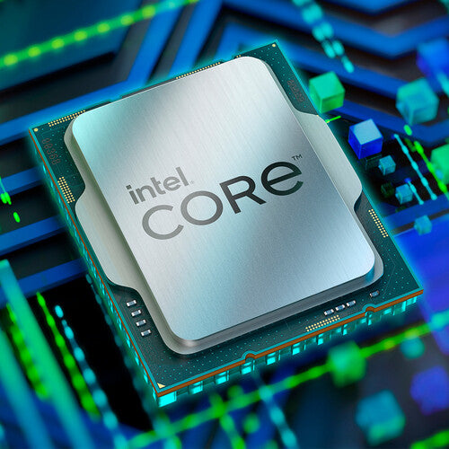 Intel i7-12700KF Processor, Part #: NPY2C Information Technology DEX 