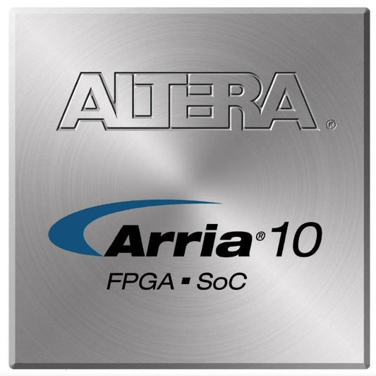 Intel_Arria_10GX-FPGApart_10AX027H2F34E1HG