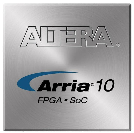 IntelFPGA-FieldProgrammableGateArraypart_10AX115H2F34I2SGES