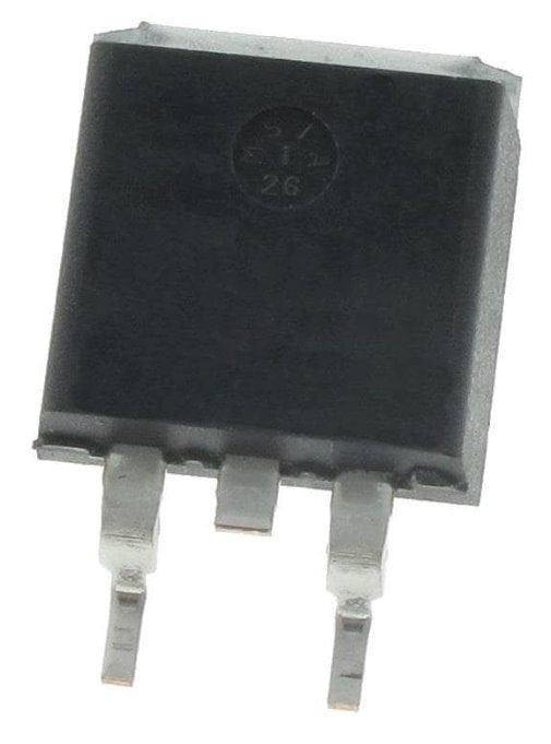 IXYS High Voltage Power MOSFET, Part #IXTA3N120 | MOSFET | DEX Information Technology IXYS 