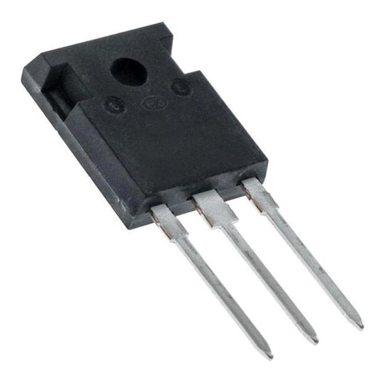 IXYS HiPerRFTM Power MOSFET, Part #IXFH12N100F | MOSFET | DEX Information Technology IXYS 