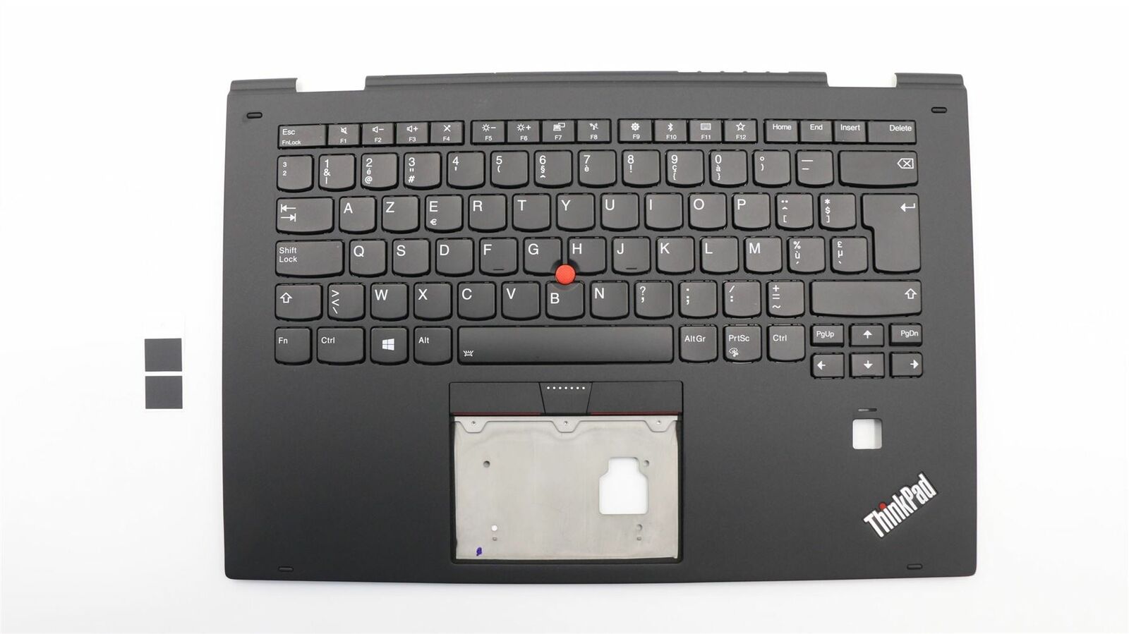 KEYBOARD, C-COVER MECH ASM Information Technology DEX 