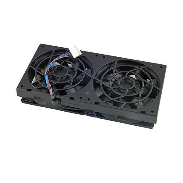 KIT, REAR SYSTEM FAN DEX 