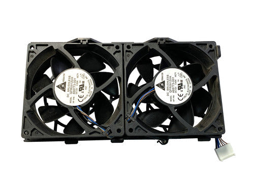 KIT, REAR SYSTEM FAN Information Technology DEX 