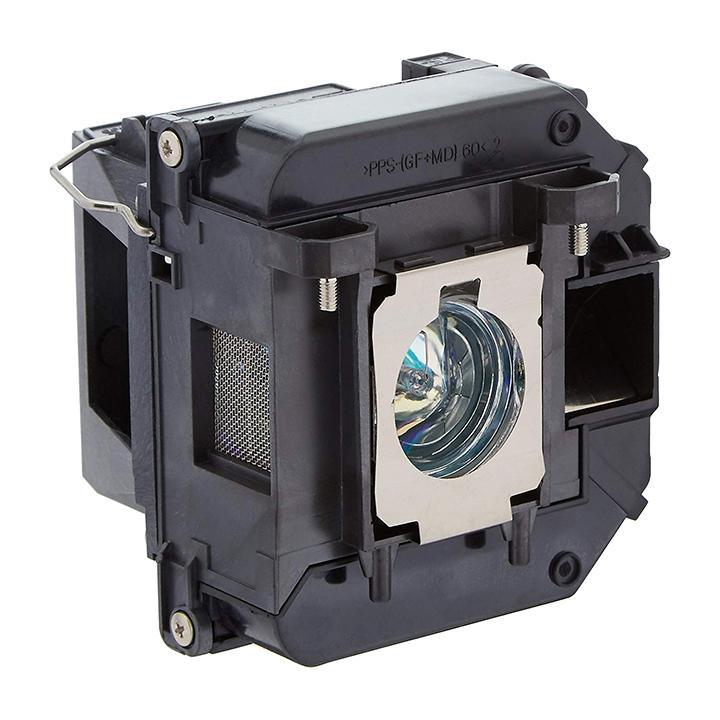 LAMP, REPLACEMENT PROJECTOR UHE ELP-LP60 Information Technology DEX 
