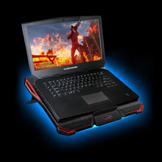 Laptop Cooling Pad - edexdeals