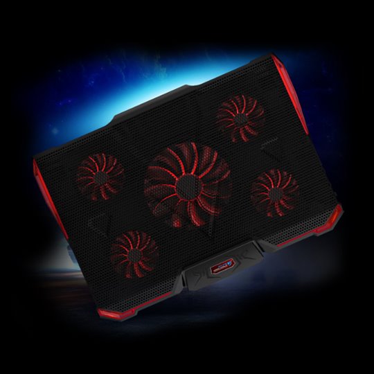 Laptop Cooling Pad - edexdeals