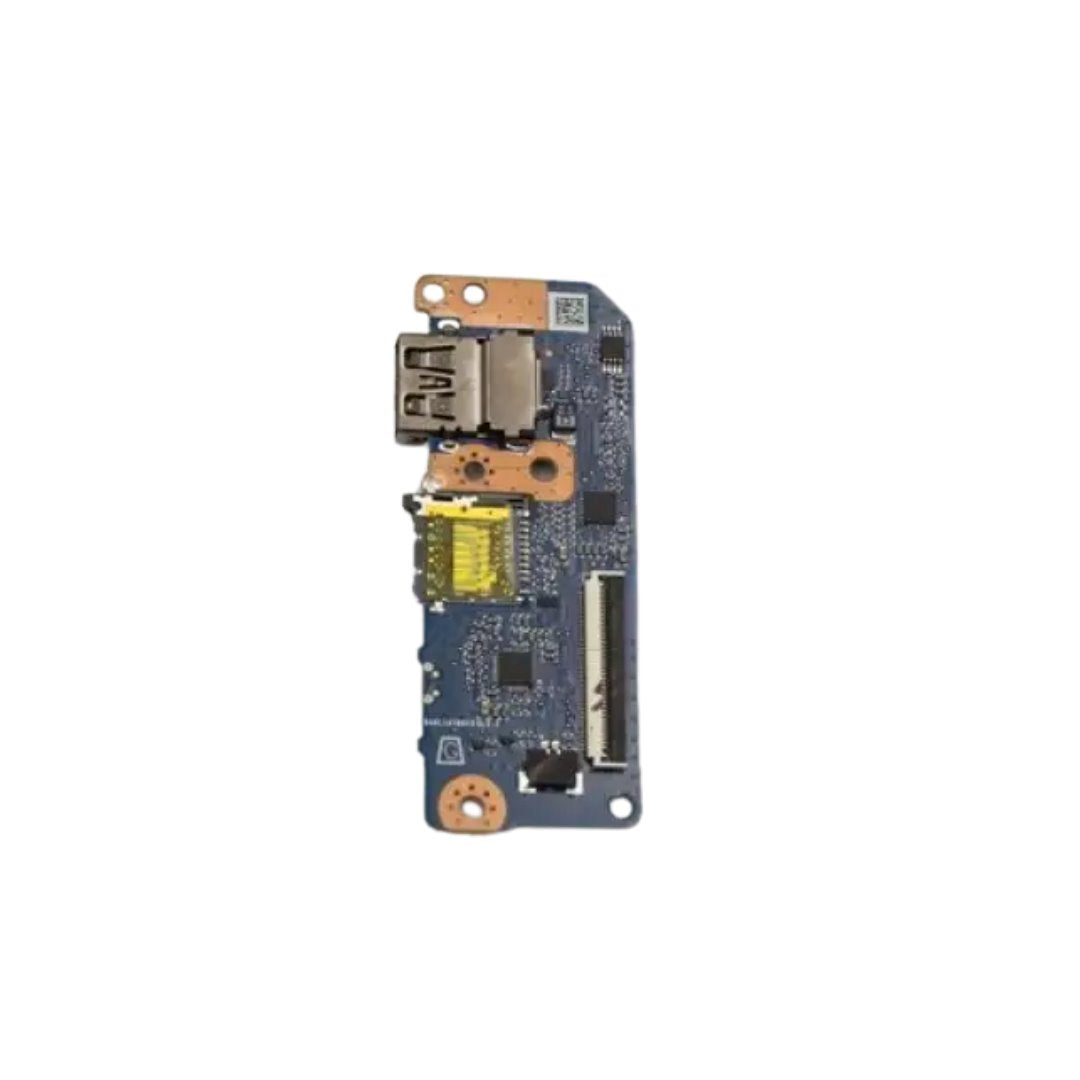 Lenovo FRU Cardpop IO Board Part #5C50Z44709 | Cardpop | DEX Information Technology Lenovo 