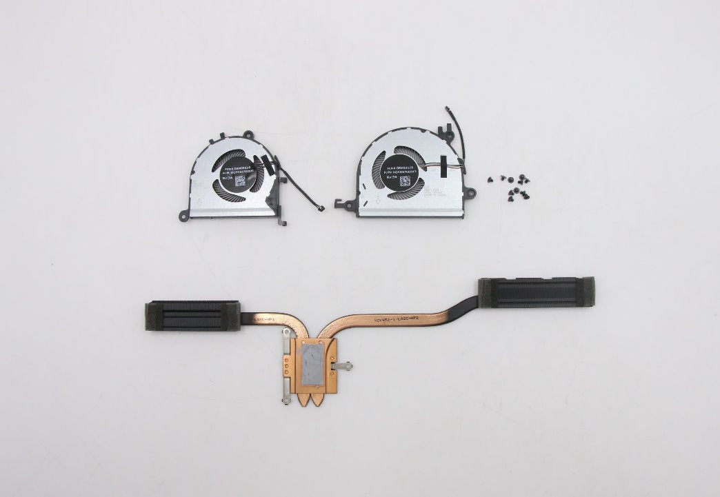 Lenovo Heatsink B 82BC I7/I9 | part #5T10Z34611 | Heatsink | DEX Information Technology DEX 
