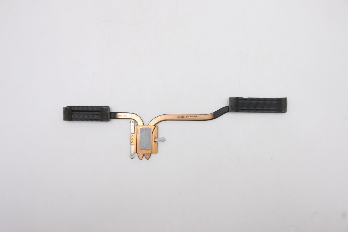 Lenovo Heatsink Q 82AC UMA | part#5H40S20178 | Heatsink | DEX Information Technology DEX 