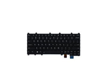 Lenovo Keyboard, NB_KYB Storm3 CHY KB-BL BK Part #01HW603 | Keyboard | DEX Information Technology Lenovo 