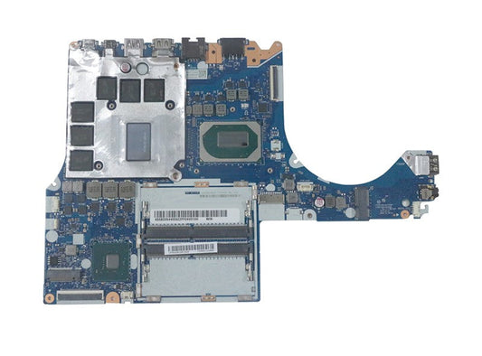 Lenovo Laptop Motherboard, Part #: 5B20S44059 Information Technology DEX 