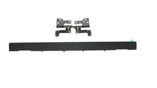 Lenovo LCD Left & Right Hinges with Strip Cover, Part #: 5H50S28879 Information Technology DEX 