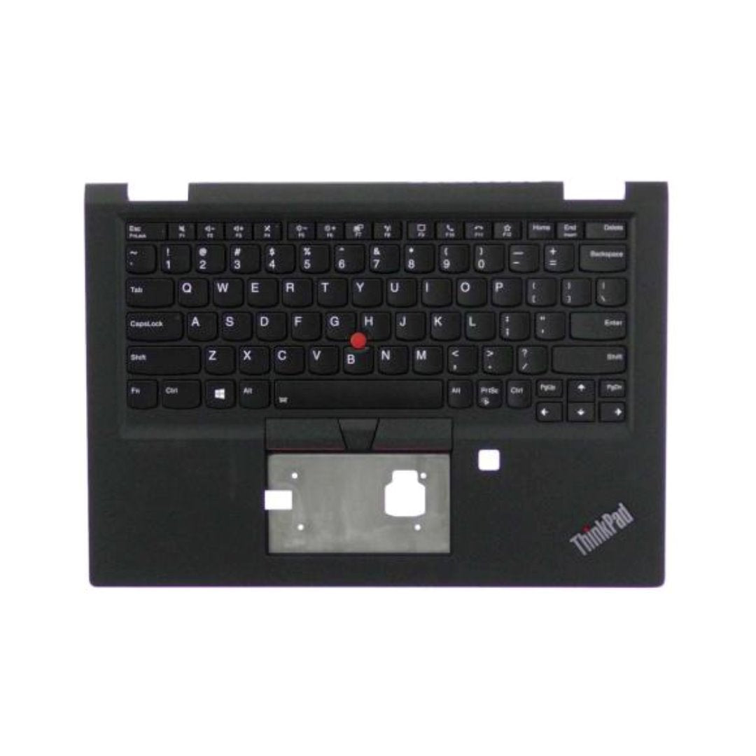 Lenovo Mech_Asm WW C-Cvr+ENG KB ASM, CHY Part #5M10Y85766 | Assembly | DEX Information Technology Lenovo 