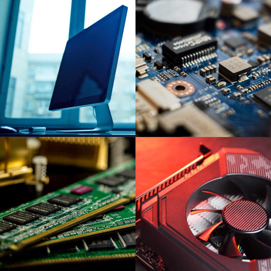 Lenovo Motherboard, Part #: 5B20S44074 Information Technology DEX 