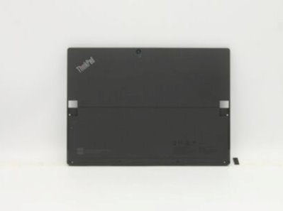 Lenovo Rear Cover WWAN TP Black Part #5CB0Z69338 | Rear Cover | DEX Information Technology Lenovo 