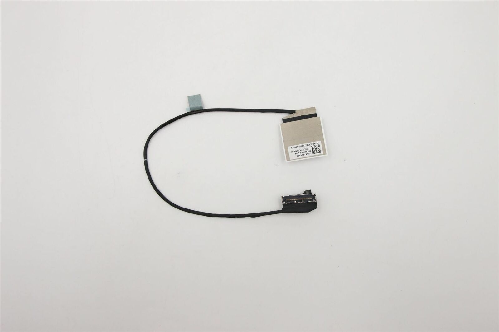 Lenovo Webcam Cable Connector, Part #: 5C10S30183 Information Technology DEX 