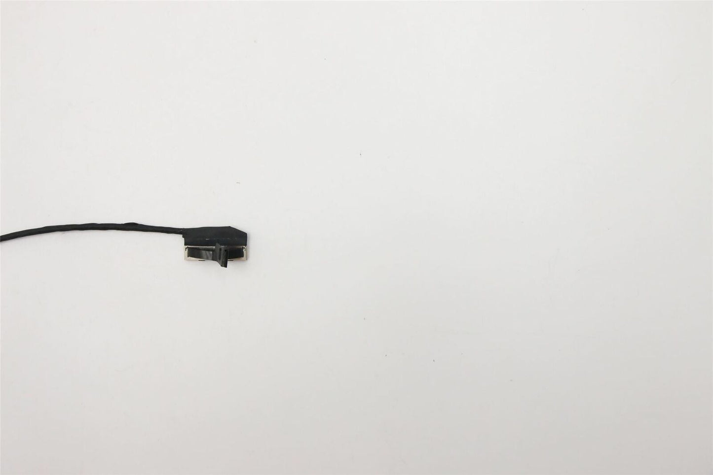 Lenovo Webcam Cable Connector, Part #: 5C10S30183 Information Technology DEX 