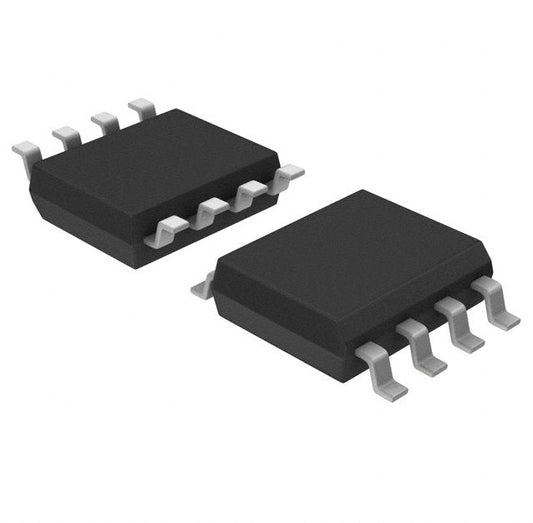 Macronix IC Flash 8MBIT Part #MX25V8035FM1R03 | IC Information Technology Macronix 