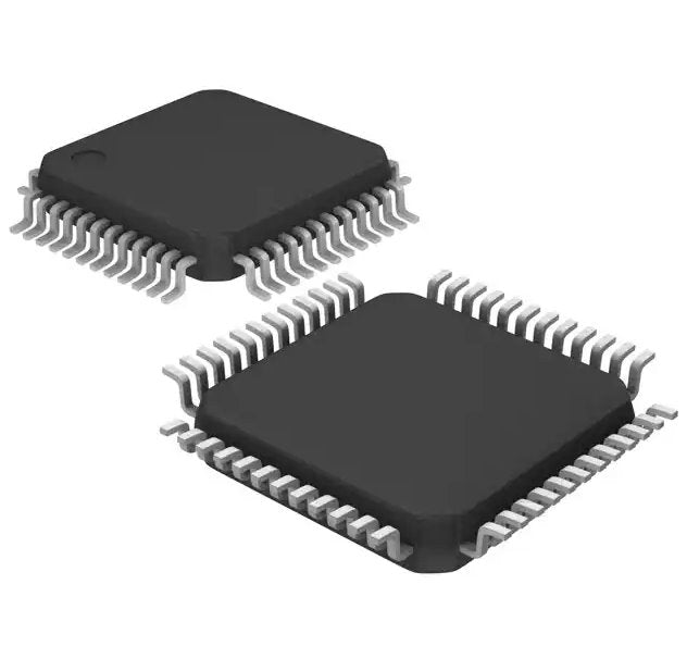 MAGNIV 16-BIT MCU, S12Z CORE, 192KB FLASH, 32MHZ, -40/+125DEGC, AUTO QUAL, QFP 48 Information Technology DEX 