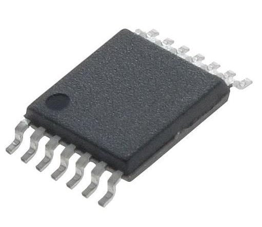 MAX8526 low-dropout linear regulator part #:MAX8526EUD+T Maxim Integrated 